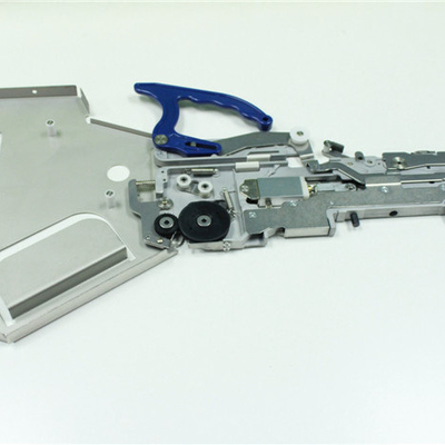 KJK-M1300-010 Vorlagen-Yamaha-Zufuhr Rumpfstation FSII 8X2MM für SMT-Auswahl und Platz-Maschine von der Manufaktur